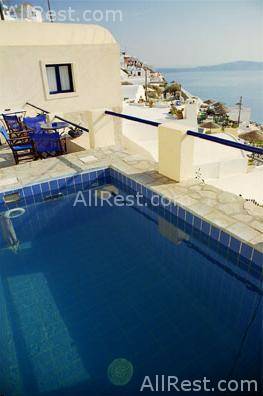 Efterpi Villas Traditional Houses 4